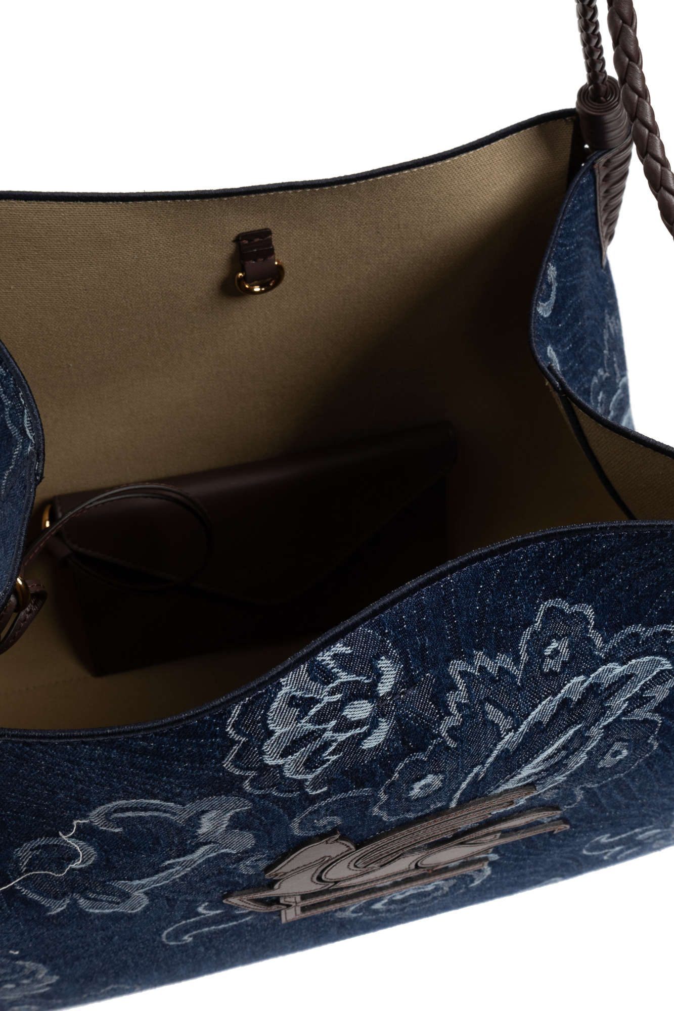 Etro Bag type 'shopper' | Women's Bags | Vitkac Etro Bag type 'shopper' | Women's Bags | Vitkac